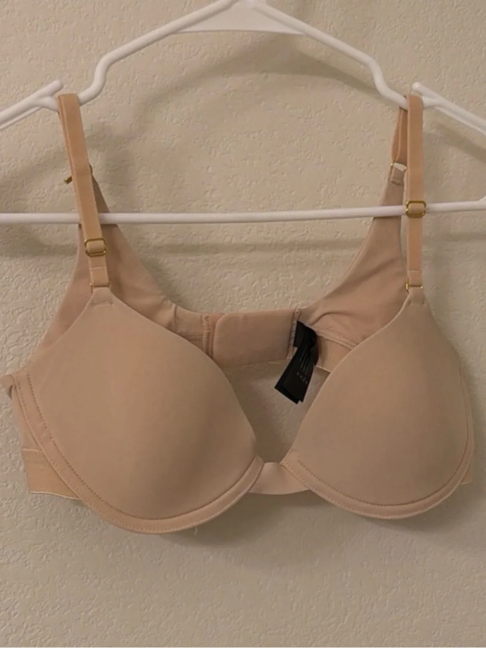 Pepper Demi T-shirt bra size 34B
